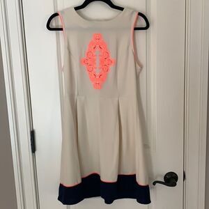 NWT sugar lips dress